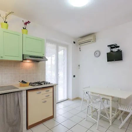 Apartment Baia Blu Marina di Campo