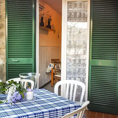Apartment Baia Blu Marina di Campo