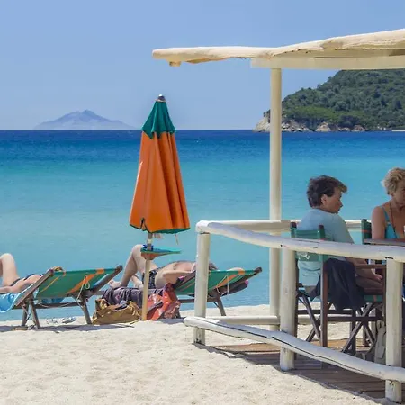 Apartment Baia Blu
