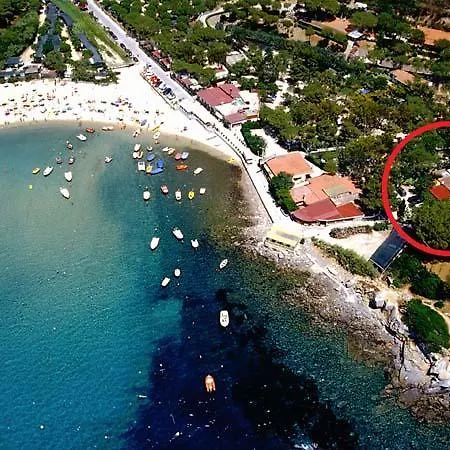 Baia Blu * Marina di Campo