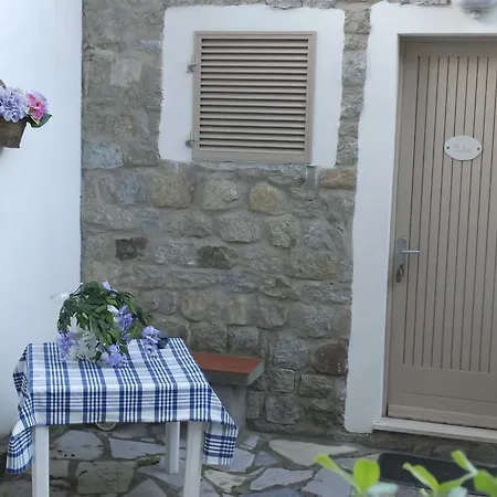 Apartment Baia Blu
